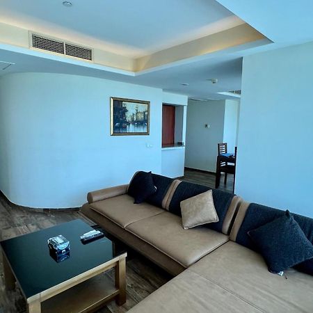 Centaurus Apartment Islamabad Bagian luar foto