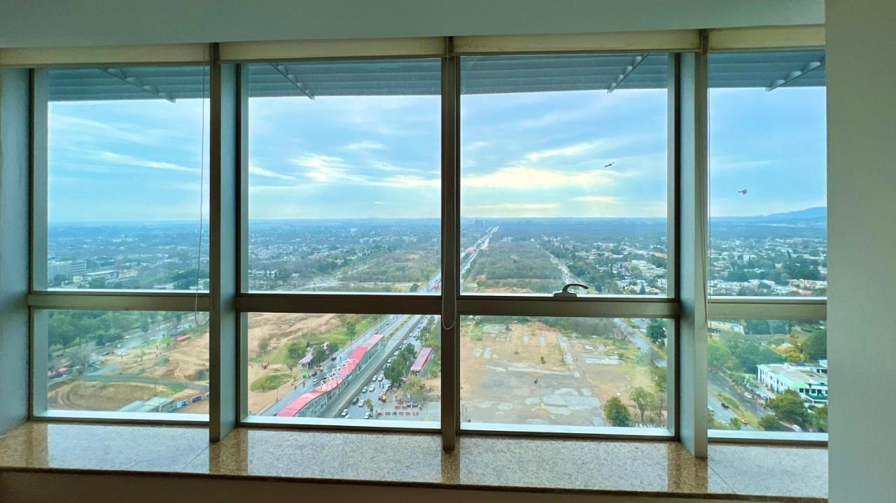 Centaurus Apartment Islamabad Bagian luar foto