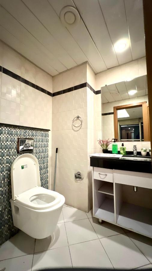 Centaurus Apartment Islamabad Bagian luar foto