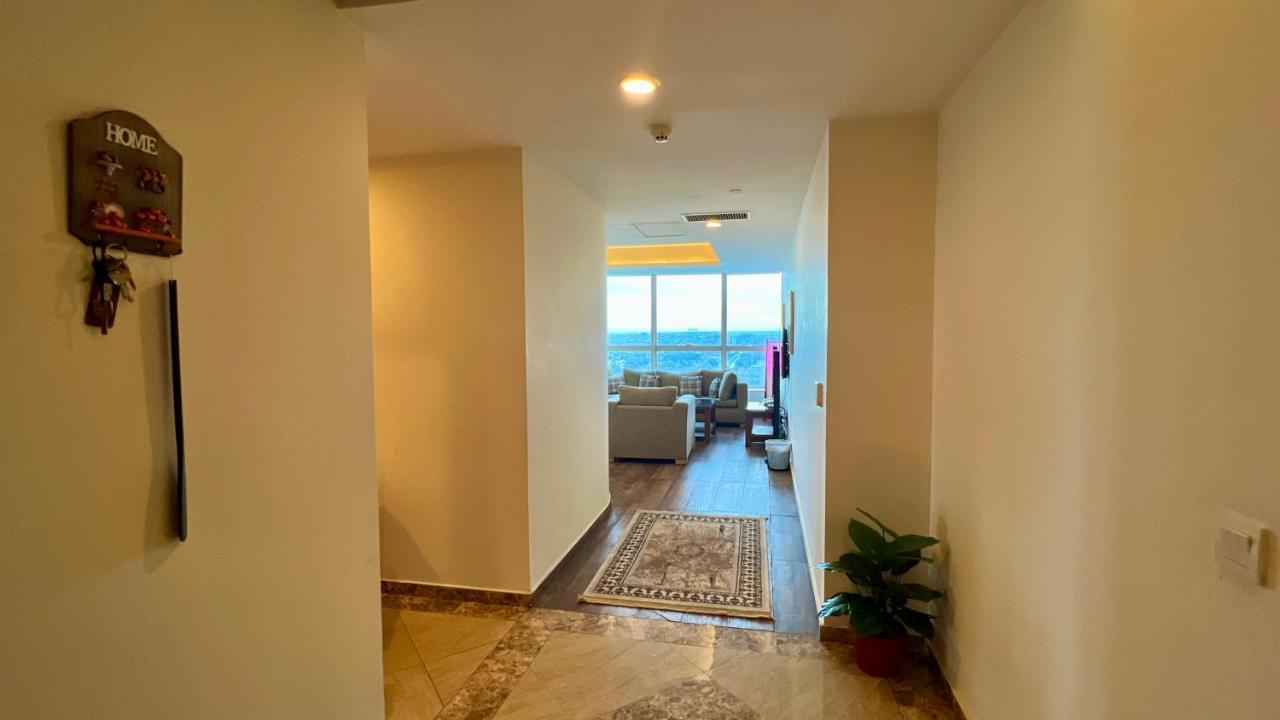 Centaurus Apartment Islamabad Bagian luar foto
